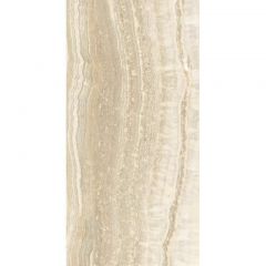 Керамогранит Rex Eccentric luxe almond glossy 60х120 см (778838)