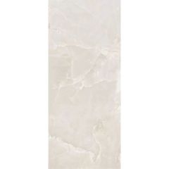 Керамогранит Rex Eccentric luxe cloudy white glo 60х120см (779257)