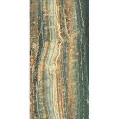 Керамогранит Rex Eccentric luxe mint glossy 60х120 см (778841)