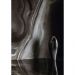 Керамогранит Rex (Рекс) Eccentric luxe smoky black 60х120 см (779256)