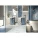 Керамогранит Rex (Рекс) Heritage luxe azure glossy 120х280 см, глянцевый (774694)