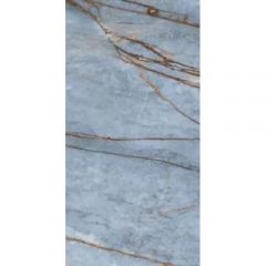 Керамогранит Rex Heritage luxe azure glossy 60х120 см (775048)