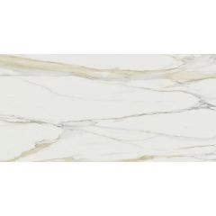 Керамогранит Rex I classici calacatta gold glossy 60х120 см (750714)