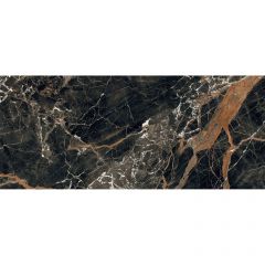 Керамогранит Rex Les bijoux de Rex ombre caravage glossy 120х280 см (765698)