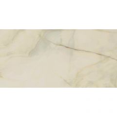 Керамогранит Rex Les bijoux de Rex onyx blanche glossy 60х120 см (766328)