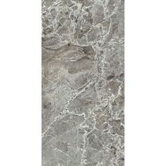 Керамогранит Rex (Рекс) Authentic Marble Aubisque Glossy ректификат 60x120 см, глянцевый, 781007