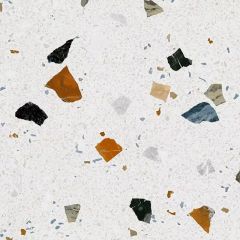 Керамогранит Arcana Ceramica Stracciatella-R Nacar (8L09) 80x80 см