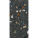 Керамогранит Arcana Ceramica (Аркана Керамика) Stracciatella-R Grafito 60x120 см, ARC_STR_SG60120