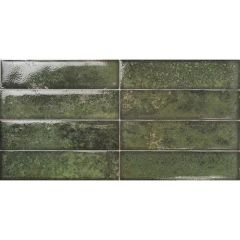 Керамогранит El Molino Dream green 30x60 см