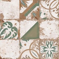 Керамогранит El Molino Memory 7 Verde Brillo 58х58 см