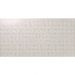 Керамогранит El Molino (Эль Молино) Canovas Decor White 62x120 см