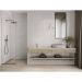 Керамогранит El Molino (Эль Молино) Canovas Decor White 62x120 см
