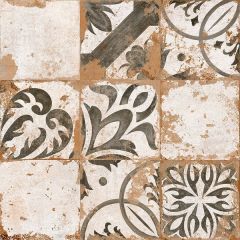 Керамогранит El Molino (Эль Молино) Memory Gris 58x58 см