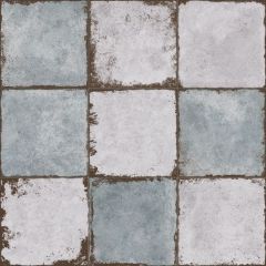 Керамогранит El Molino (Эль Молино) Rialto Celeste ректификат 58x58 см