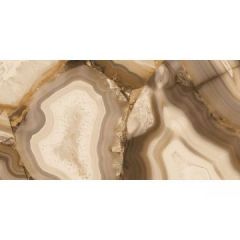 Керамогранит Brennero Ceramiche (Бреннеро Черамике) Grandiosa Ambra Lapp Rett 60x120