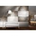 Керамогранит Brennero Ceramiche (Бреннеро Черамике) Mineral Iron Nat Rett 60x60 см