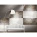 Керамогранит Brennero Ceramiche (Бреннеро Черамике) Mineral White Nat Rett 30х60 см