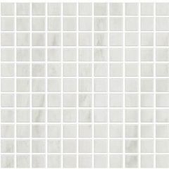 Мозаика Brennero Ceramiche (Бреннеро Черамике) Venus Grey лаппатированная 30х30 см (2,8х2,8)