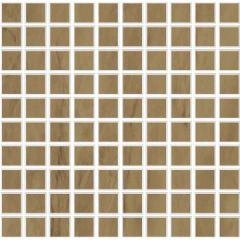 Мозаика Brennero Ceramiche (Бреннеро Черамике) Venus Visone лаппатированная 30х30 см (2,8х2,8)