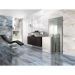 Керамогранит Brennero Ceramiche (Бреннеро Черамике) Venus Blu лаппатированный ректификат 60x120 см