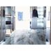 Керамогранит Brennero Ceramiche (Бреннеро Черамике) Venus Blu лаппатированный ректификат 60x60 см