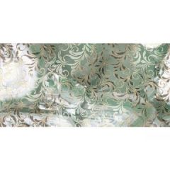 Керамогранит Brennero Ceramiche (Бреннеро Черамике) Grandiosa Decor Liberty Giada Lapp Rett 60x120 см