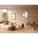 Керамогранит Del Conca (Дель Конка) Hbe Bioterre Stratum Argilla ректификат 60x120 см, GCBESTARGIR