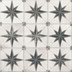 Керамогранит Cifre Ceramica Kamari Star Matt 60x60 см