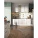 Настенная плитка Cifre Ceramica Alure Aqua 30х75 см (78803742)