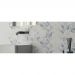 Настенная плитка Cifre Ceramica Alure Ivory 30х75 см (78803454)