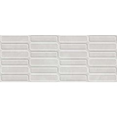 Настенная плитка Cifre Ceramica Alure Oval Pearl 30х75 см (78803747)