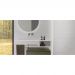 Настенная плитка Cifre Ceramica Alure White 30х75 см (78803743)