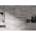 Настенная плитка Cifre Ceramica (Сифре Керамика) Oken White Brillo 7.5x30 см