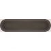 Настенная плитка Cifre Ceramica (Сифре Керамика) Oval Anthracite Brillo 7.5x30 см