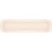 Настенная плитка Cifre Ceramica (Сифре Керамика) Oval Ivory Brillo 7.5x30 см
