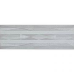 Керамическая Плитка Pamesa Ceramica Brienz Brienz Ceniza Relief 33.3x100 см С0004762