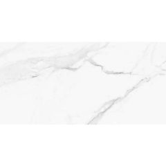 Керамогранит Pamesa Ceramica Calacata White Leviglass 1 Rect. 60х120 см (004.869.0001.12261)