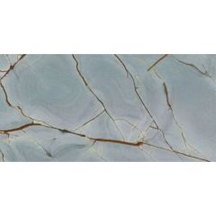 Керамогранит Pamesa Ceramica Cr. Lux Nirvana Blue Pul. Rect. 60х120 см (046.869.0111.12231)