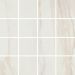 Мозаика Pamesa Ceramica (Памеса Керамика) Malla (7) Tresana Blanco (leviglass) 30х30 см (038.590.0012.00162)