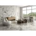 Керамогранит Pamesa Ceramica Patagonia White (Antic) Rect. 60х120 см (033.869.0108.13997)