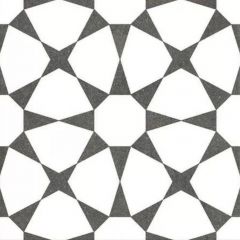 Керамогранит Pamesa Ceramica Vintage Black 45х45 см (015.302.0157.09165)