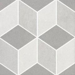 Керамогранит Pamesa Ceramica Vintage Grigio 45х45 см (015.302.0213.09165)