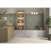 Керамогранит Pamesa Ceramica (Памеса Керамика) Vintage Grigio 45х45 см (015.302.0213.09165)