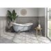 Керамогранит Pamesa Ceramica (Памеса Керамика) Vintage Perla 45х45 см (015.302.0037.09165)