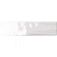 Керамическая плитка Ibero Colonial White 7,6х30,4 см