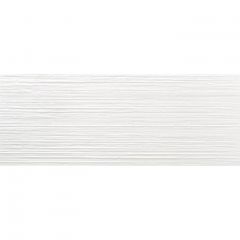 Керамическая плитка Azulev Rev. Clarity blanco matt slimrect new 60 25х65 см (919106)