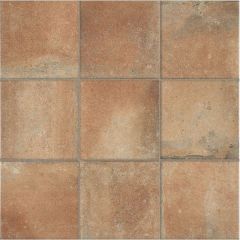 Керамогранит La Platera Kube quinta cotto 45x45 см