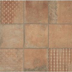 Керамогранит La Platera Kube quinta cotto-d 45x45 см