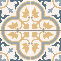 Керамогранит Prissmacer Dover Beige Pre. 45x45 см
