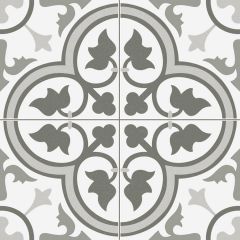 Керамогранит Prissmacer Dover Grey Pre. 45x45 см